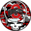 Grateful Dead Logo Ohiostate Image
